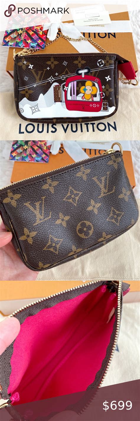 lv mini pochette limited edition 2020|louis vuitton small pochette.